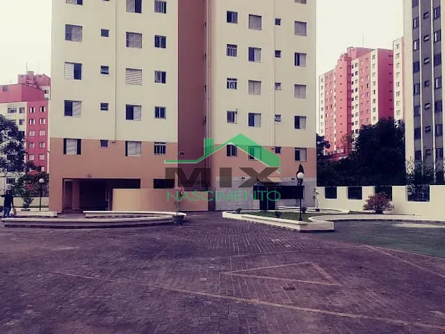 Apartamento 2 quartos e 2 banheiros, à venda, no bairro Jardim Melo em São Paulo