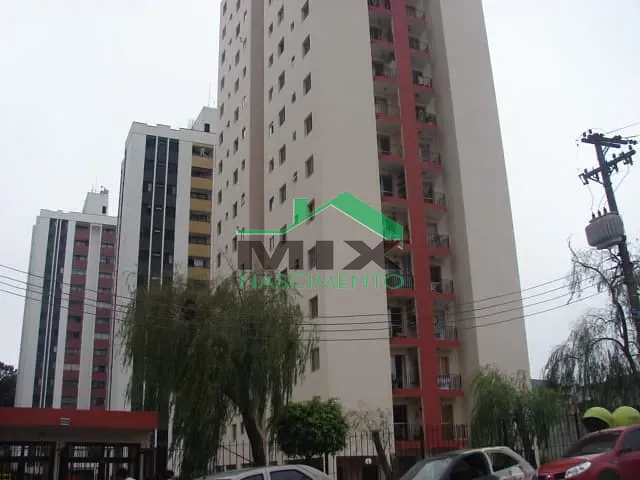 Apartamento 2 quartos e 2 banheiros, à venda, no bairro Jardim Melo em São Paulo