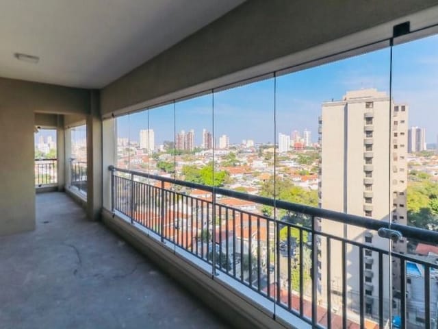 Apartamento com 110m² 3 quartos e 2 banheiros, à venda, no bairro Jardim da Saúde em São Paulo