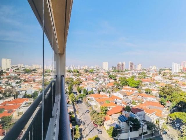 Apartamento com 110m² 3 quartos e 2 banheiros, à venda, no bairro Jardim da Saúde em São Paulo