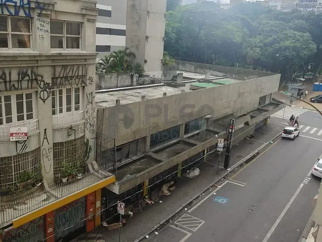 Apartamento com 73m² 2 quartos e 1 banheiro, à venda, no bairro República em São Paulo