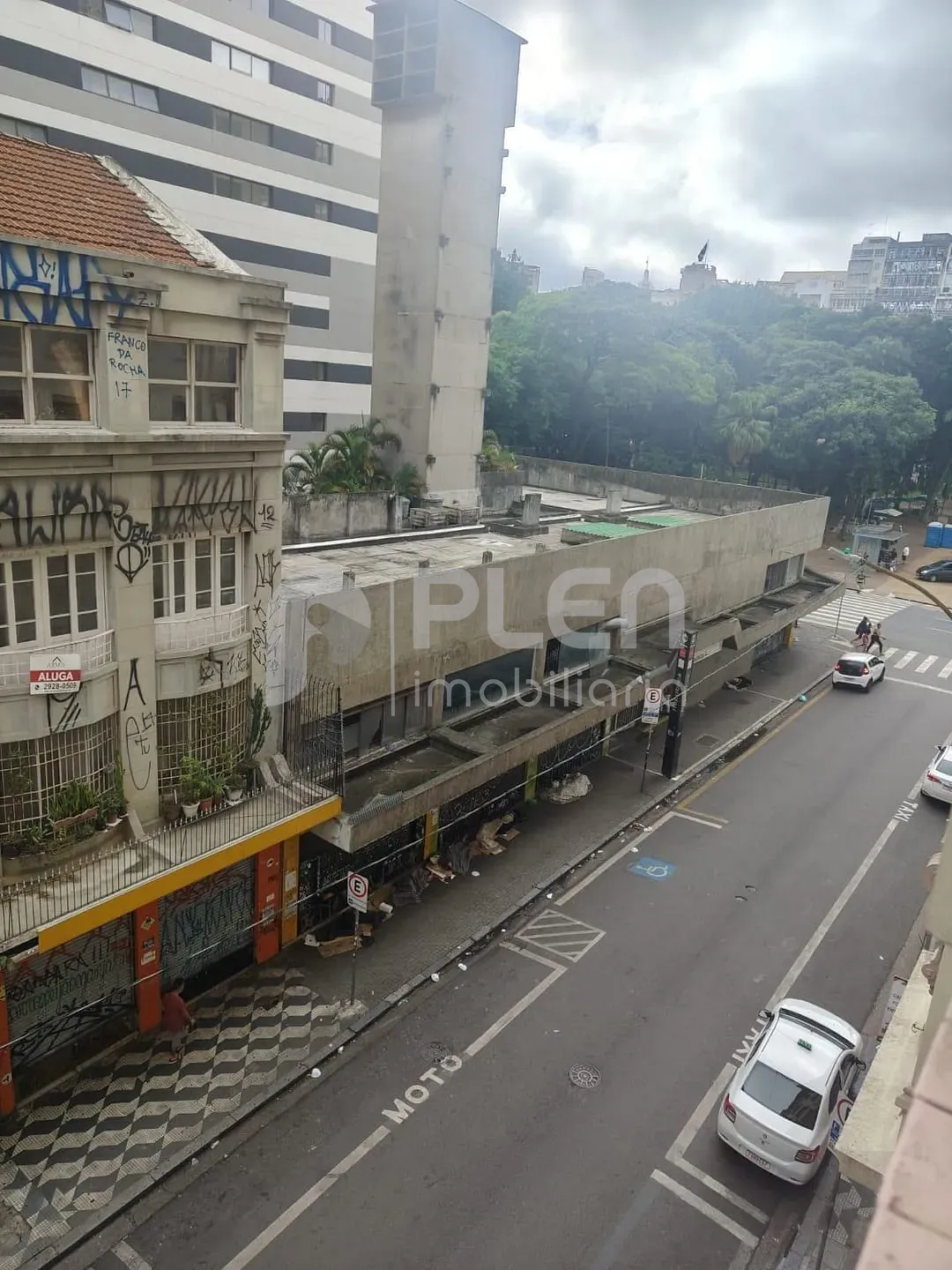 Apartamento de 2 quartos à venda em República, São Paulo