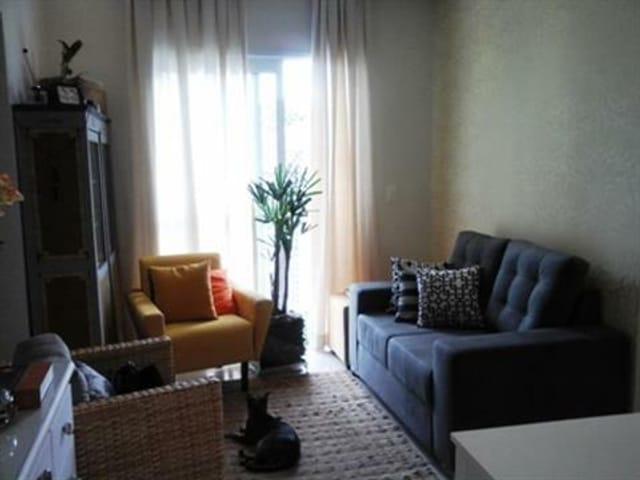Foto do Apartamento - Apartamento residencial à venda, Jardim São Paulo, Sorocaba - AP4300. | Ary Proenca Negócios Imobiliários Ltda