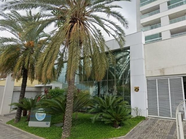 Foto do Apartamento - Apartamento com 3 dormitórios, 93 m² - venda por R$ 590.000,00 ou aluguel por R$ 3.430,00/mês - Centro - Jacareí/SP | RUSSI IMÓVEIS
