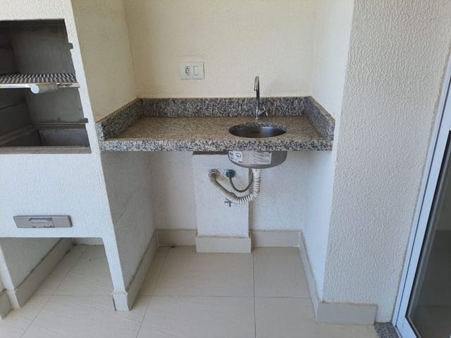 Foto do Apartamento - Apartamento com 3 dormitórios, 93 m² - venda por R$ 590.000,00 ou aluguel por R$ 3.430,00/mês - Centro - Jacareí/SP | RUSSI IMÓVEIS