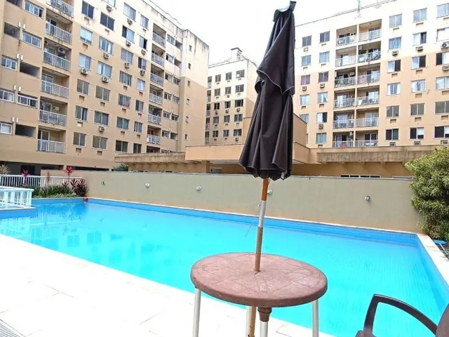 Foto do Apartamento - Apartamento para locação, 2 quartos, 1 suite Piratininga , Niterói, RJ | SelfSpin