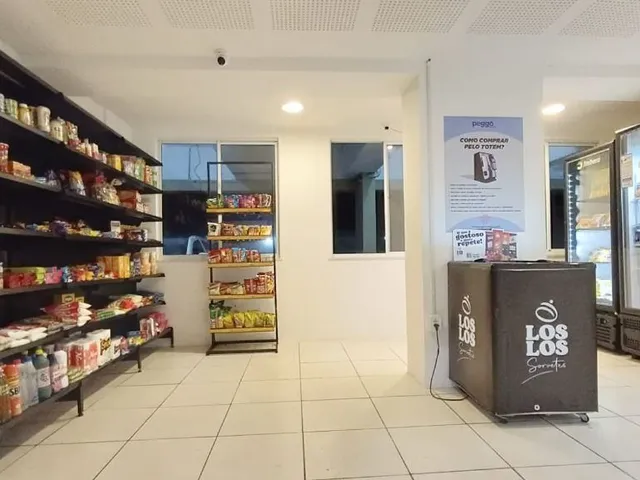 Foto do Apartamento - Apartamento para locação, 2 quartos, 1 suite Piratininga , Niterói, RJ | SelfSpin