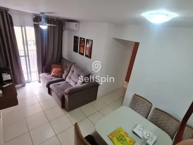 Apartamento 2 quartos e 2 banheiros, para alugar, no bairro Jacaré em Niterói