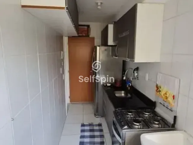 Apartamento 2 quartos e 2 banheiros, para alugar, no bairro Jacaré em Niterói