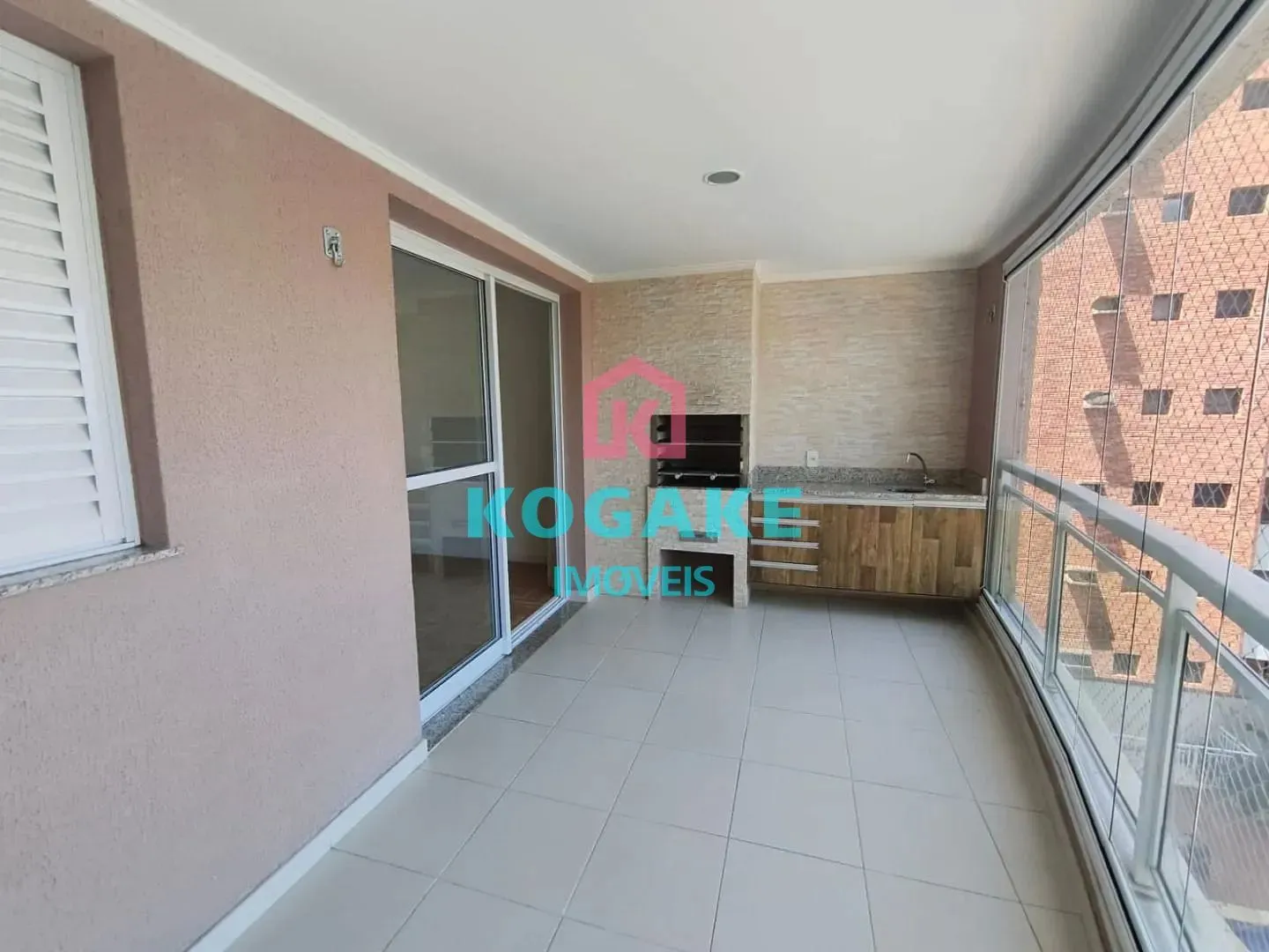 Apartamento, 3 quartos, 114 m² - Foto 7