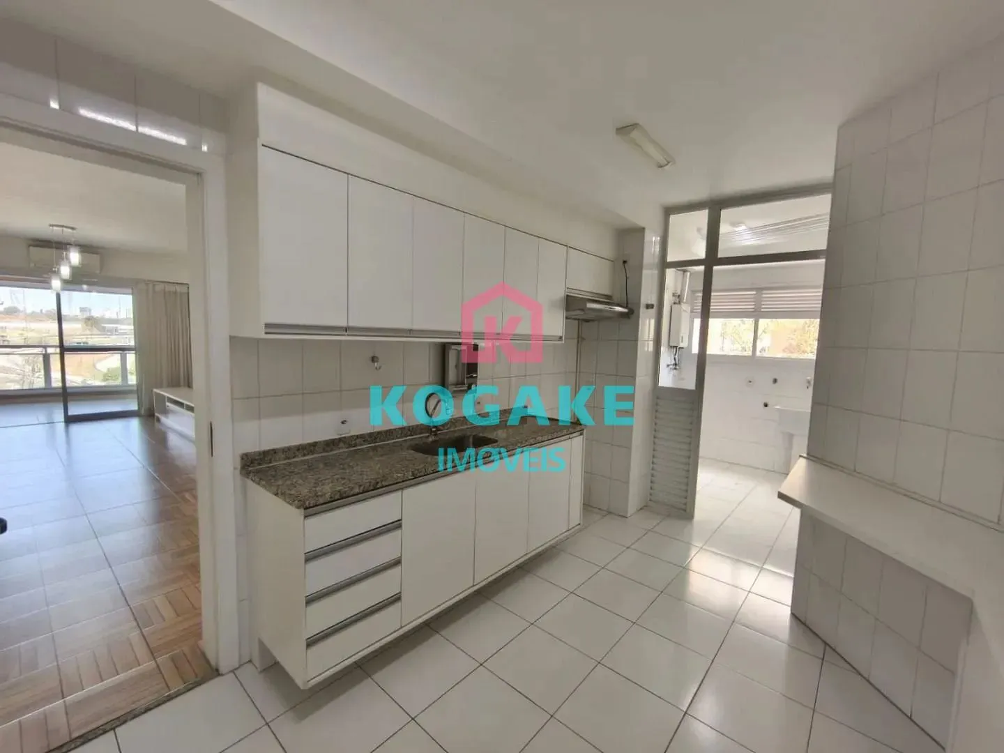 Apartamento, 3 quartos, 114 m² - Foto 9