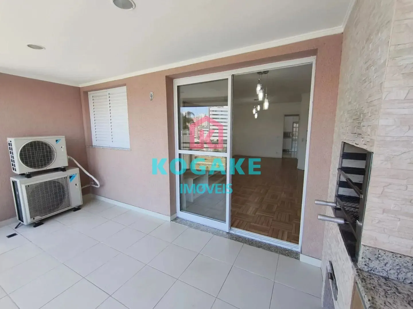 Apartamento, 3 quartos, 114 m² - Foto 8