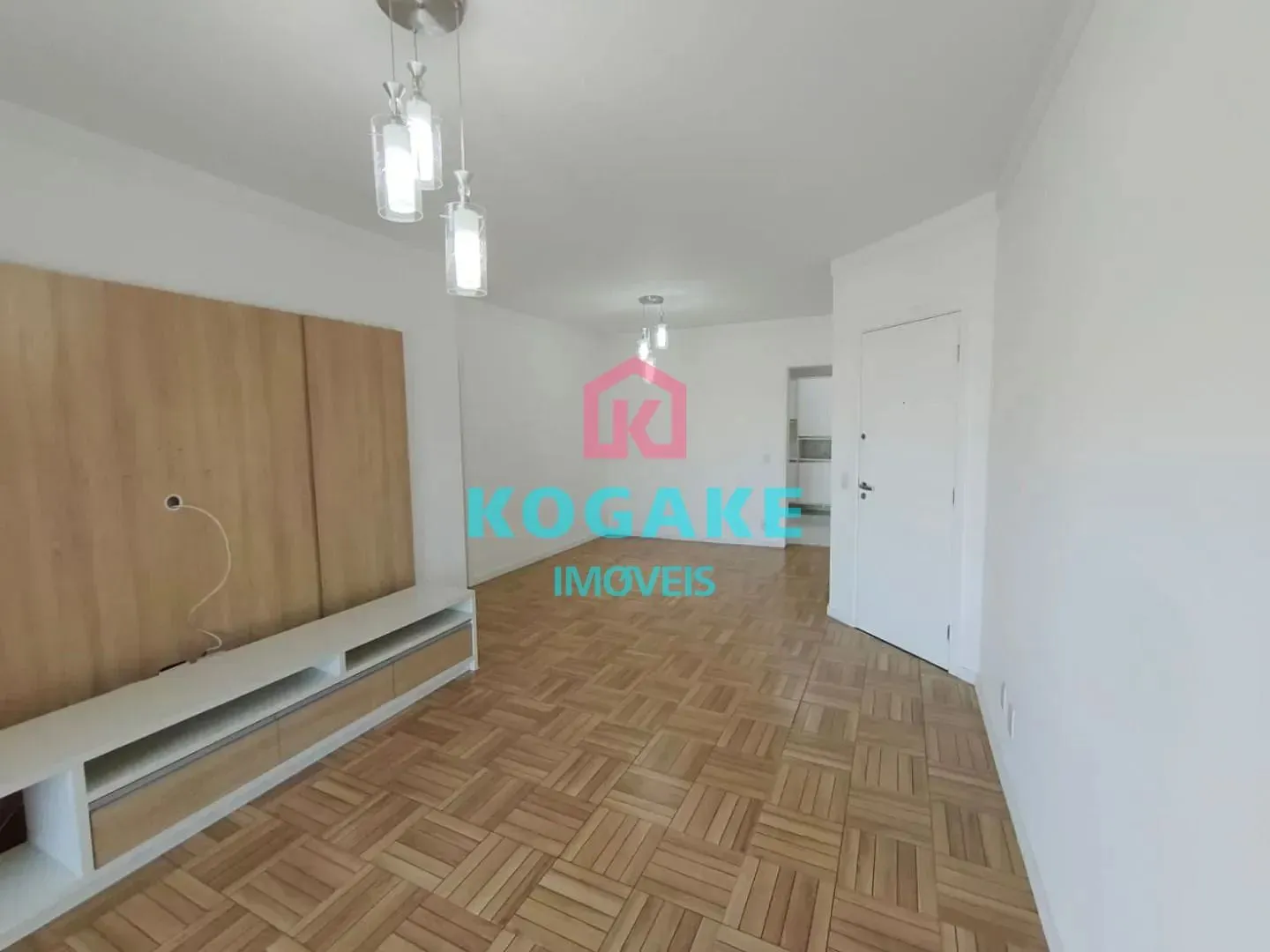 Apartamento, 3 quartos, 114 m² - Foto 3