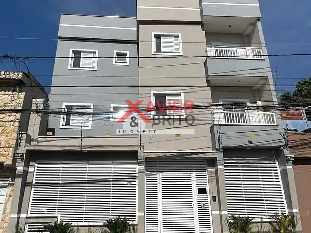 Apartamento 1 quarto e 1 banheiro, à venda, no bairro Itaquera em São Paulo