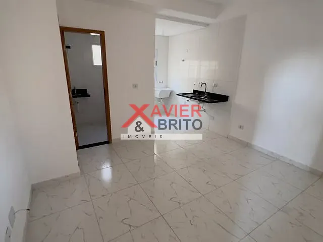 Apartamento 1 quarto e 1 banheiro, à venda, no bairro Itaquera em São Paulo