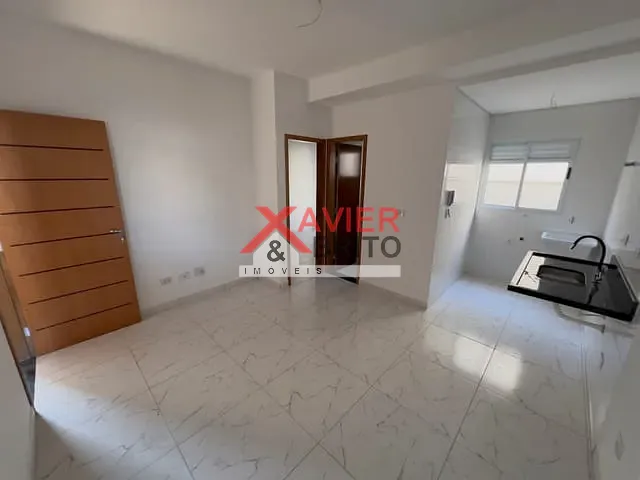 Apartamento 1 quarto e 1 banheiro, à venda, no bairro Itaquera em São Paulo