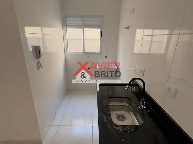 Apartamento 1 quarto e 1 banheiro, à venda, no bairro Itaquera em São Paulo