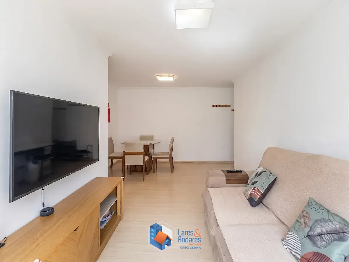 Apartamento, 3 quartos, 73 m² - Foto 12