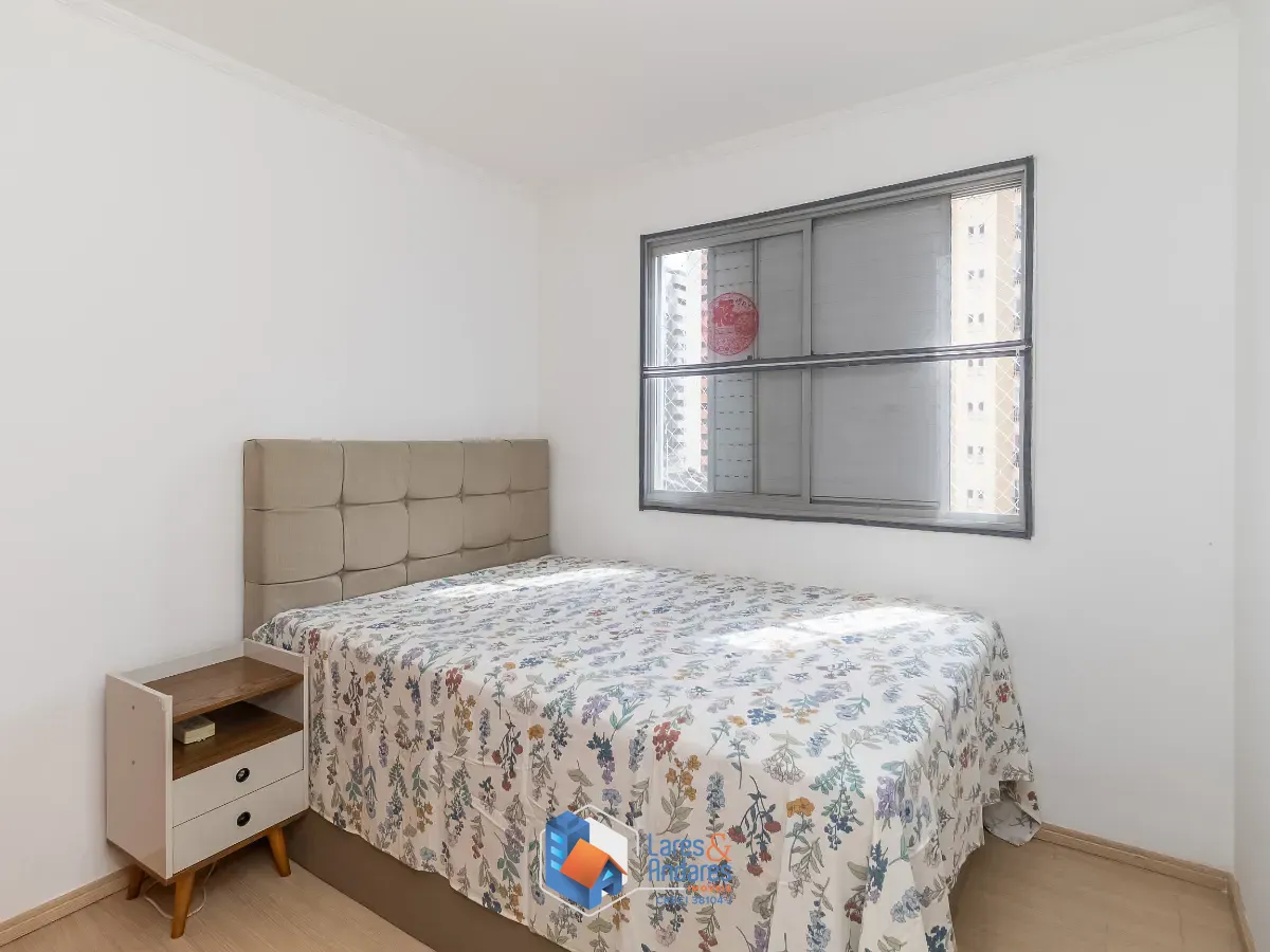 Apartamento, 3 quartos, 73 m² - Foto 20