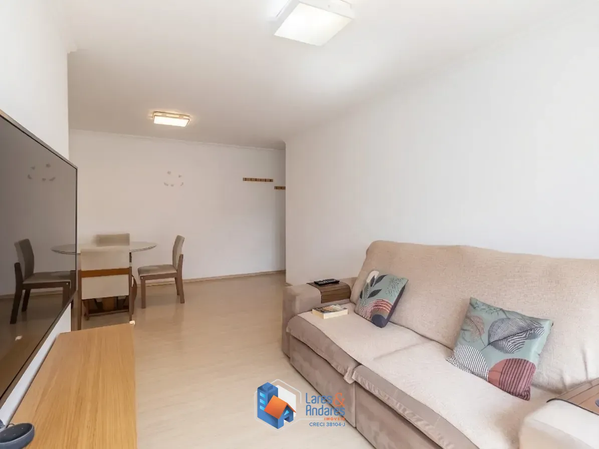 Apartamento, 3 quartos, 73 m² - Foto 11