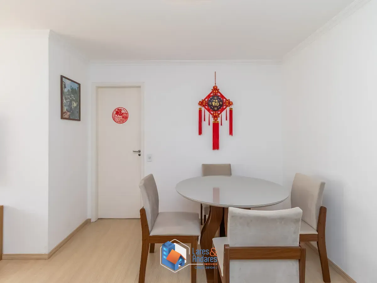 Apartamento, 3 quartos, 73 m² - Foto 3