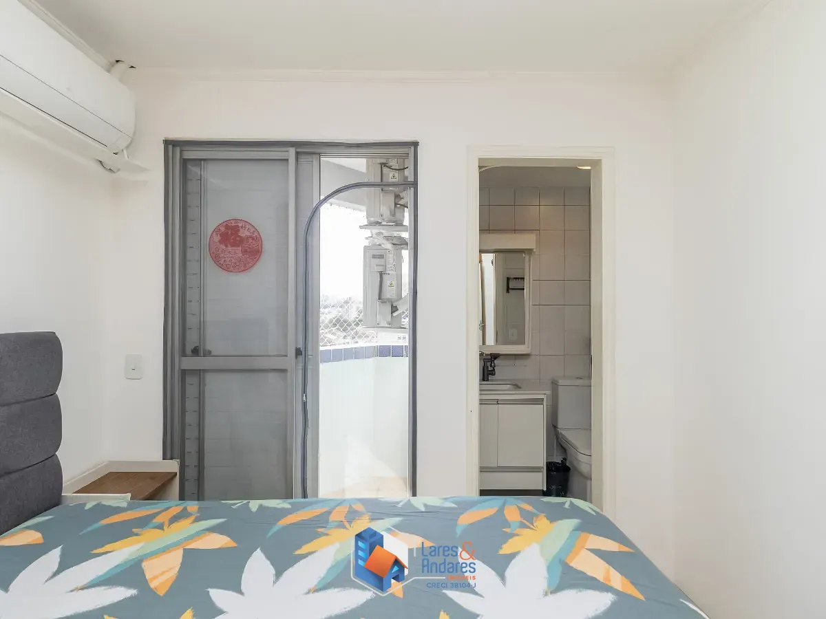 Apartamento, 3 quartos, 73 m² - Foto 15