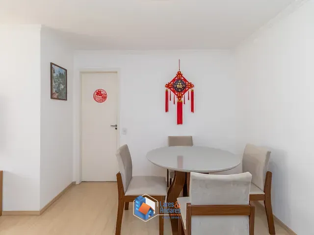Apartamento com 73m² 3 quartos e 2 banheiros, à venda, no bairro Vila da Saúde em São Paulo