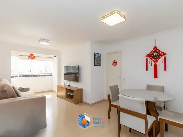Apartamento com 73m² 3 quartos e 2 banheiros, à venda, no bairro Vila da Saúde em São Paulo
