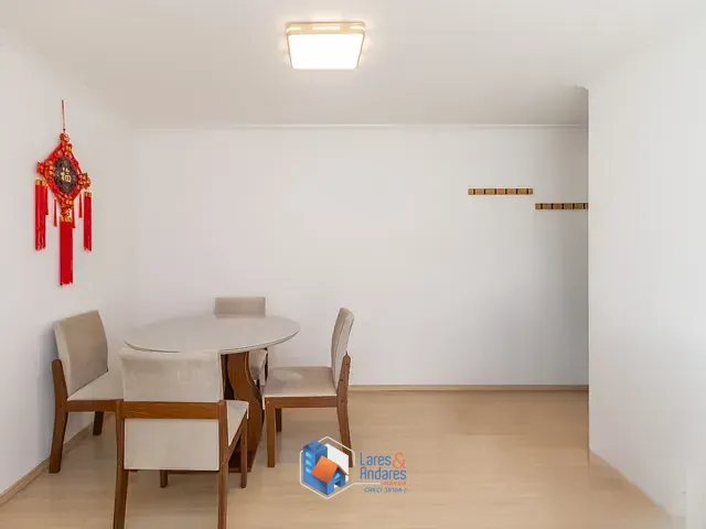 Apartamento com 73m² 3 quartos e 2 banheiros, à venda, no bairro Vila da Saúde em São Paulo