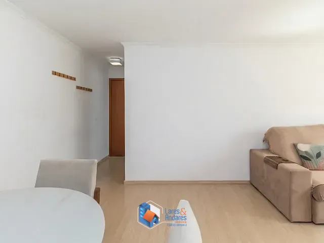 Apartamento com 73m² 3 quartos e 2 banheiros, à venda, no bairro Vila da Saúde em São Paulo