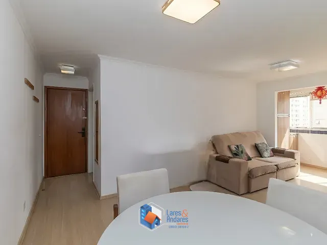 Apartamento com 73m² 3 quartos e 2 banheiros, à venda, no bairro Vila da Saúde em São Paulo