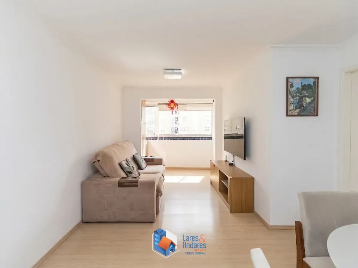 Apartamento, 3 quartos, 73 m² - Foto 6