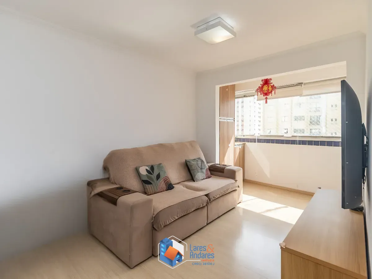 Apartamento, 3 quartos, 73 m² - Foto 7