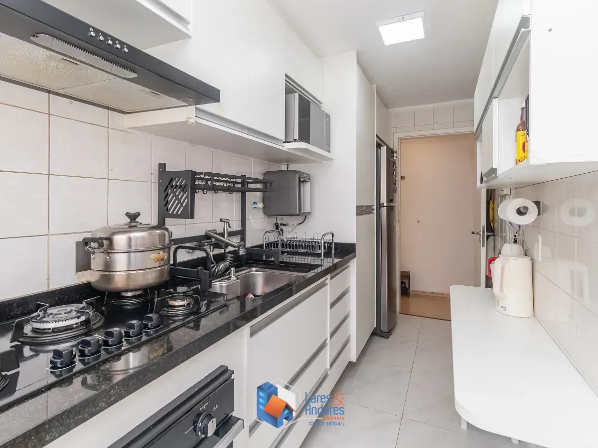 Apartamento, 3 quartos, 73 m² - Foto 28