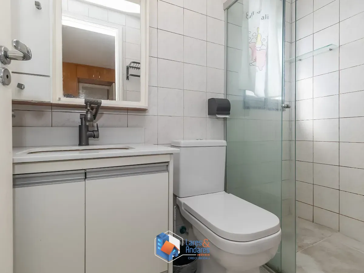 Apartamento, 3 quartos, 73 m² - Foto 17