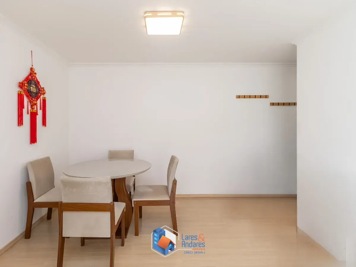 Apartamento, 3 quartos, 73 m² - Foto 4