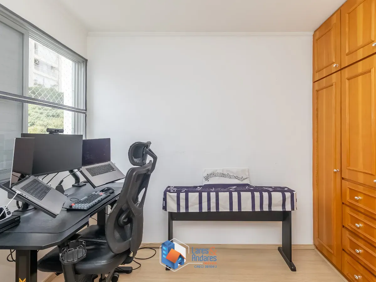 Apartamento, 3 quartos, 73 m² - Foto 23