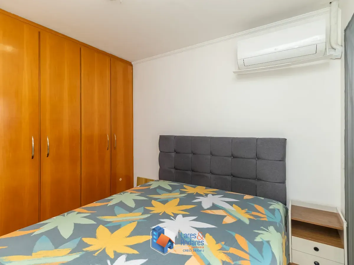 Apartamento, 3 quartos, 73 m² - Foto 13