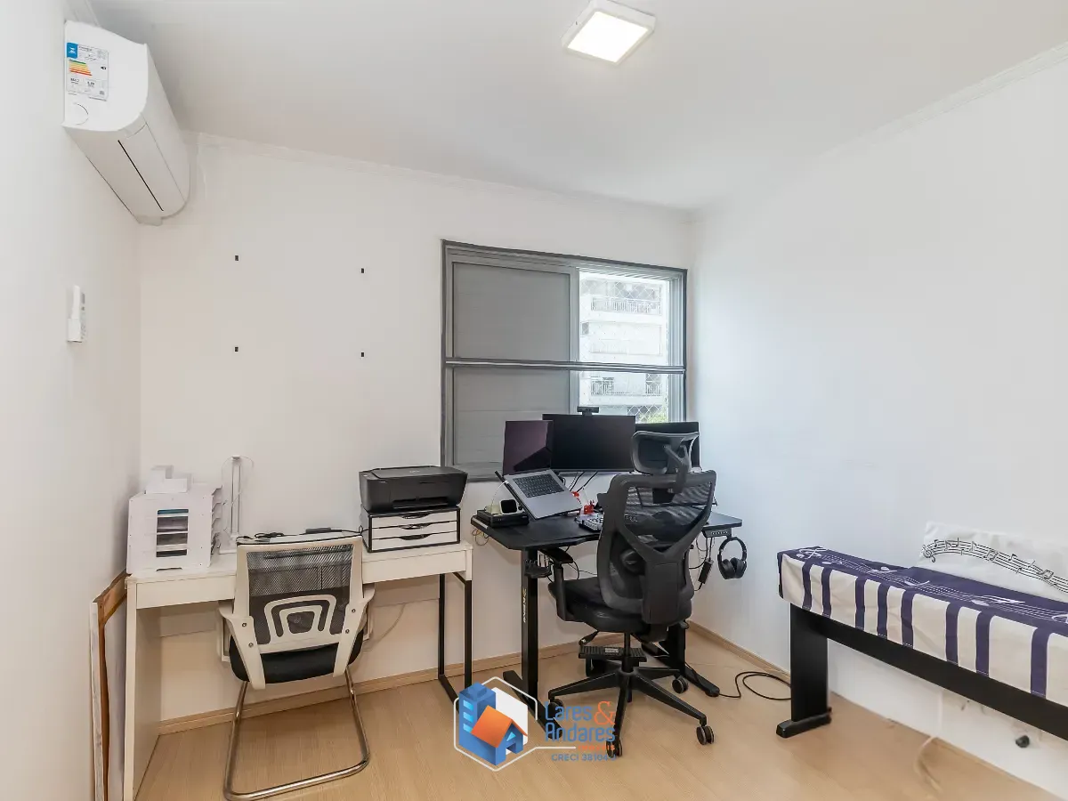 Apartamento, 3 quartos, 73 m² - Foto 22