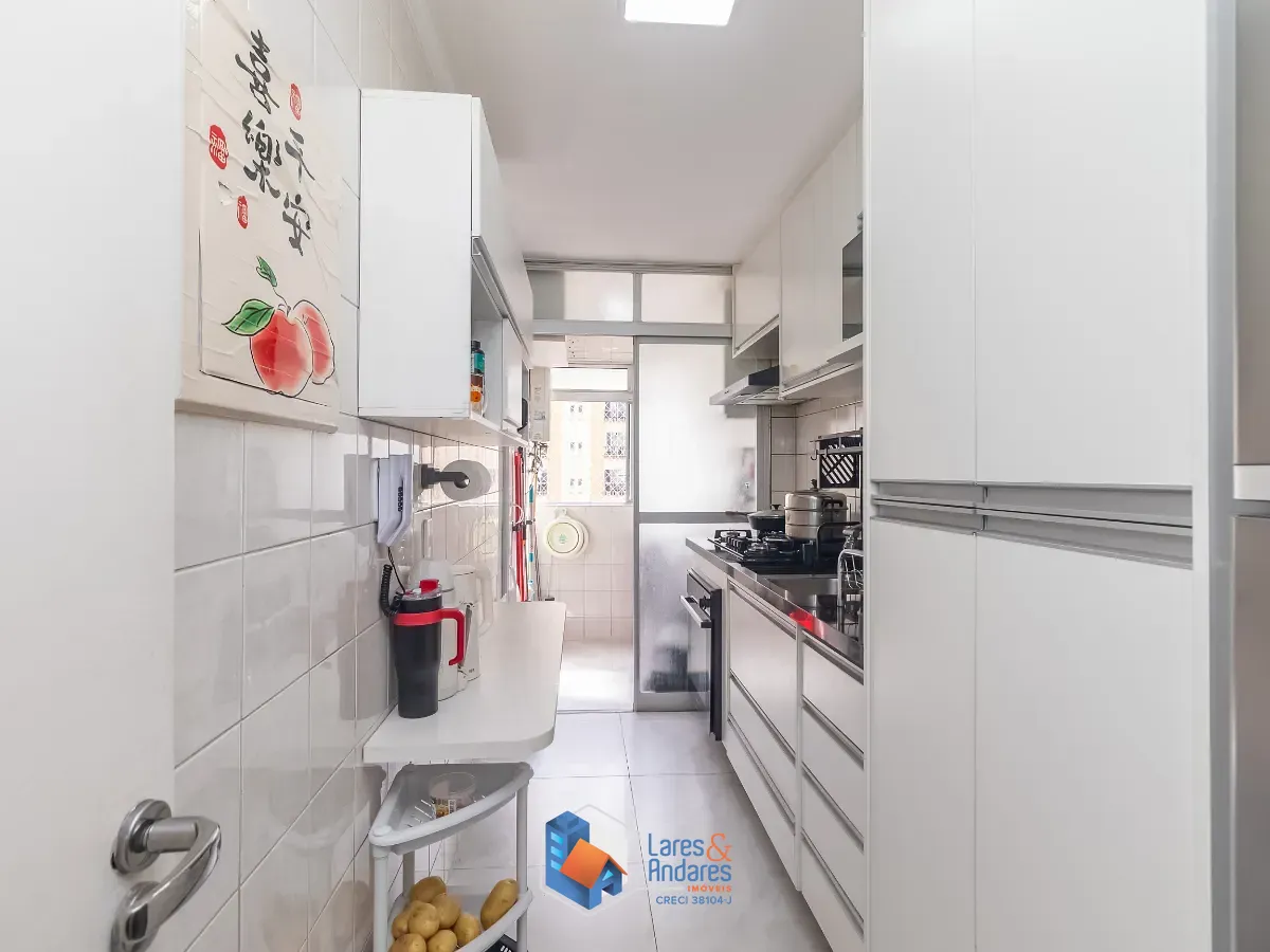 Apartamento, 3 quartos, 73 m² - Foto 27
