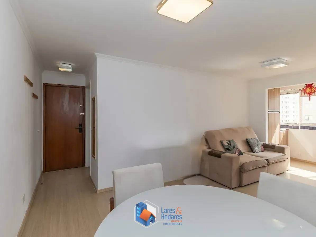 Apartamento, 3 quartos, 73 m² - Foto 2