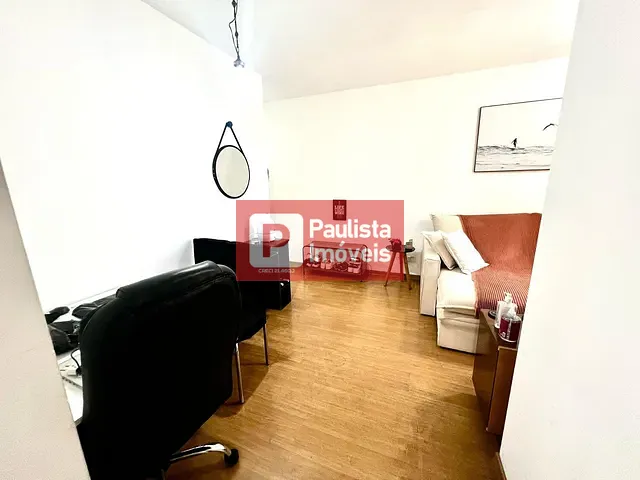 Apartamento com 61m² 3 quartos e 1 banheiro, à venda, no bairro Vila Paulista em São Paulo