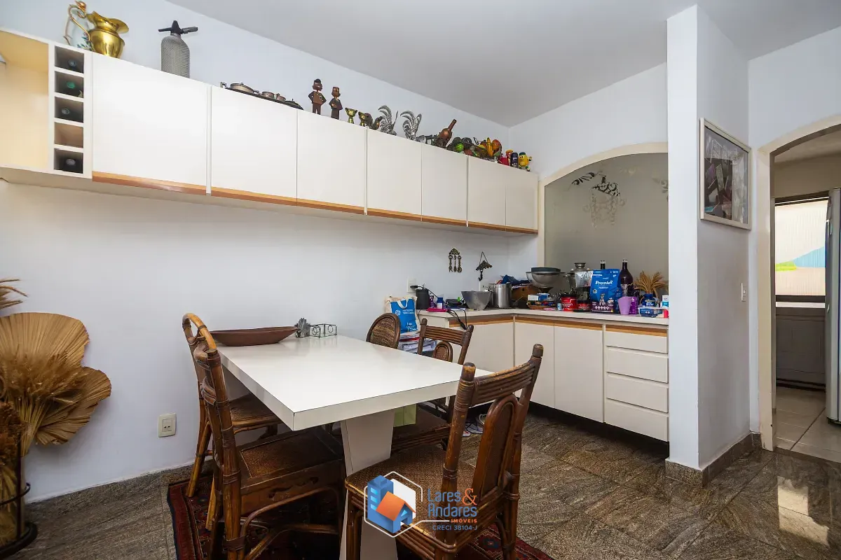 Apartamento, 3 quartos, 182 m² - Foto 21
