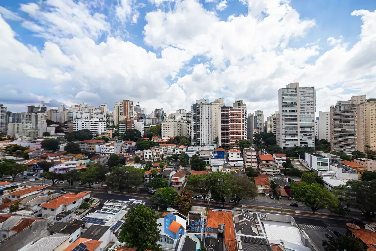 Apartamento, 3 quartos, 182 m² - Foto 6