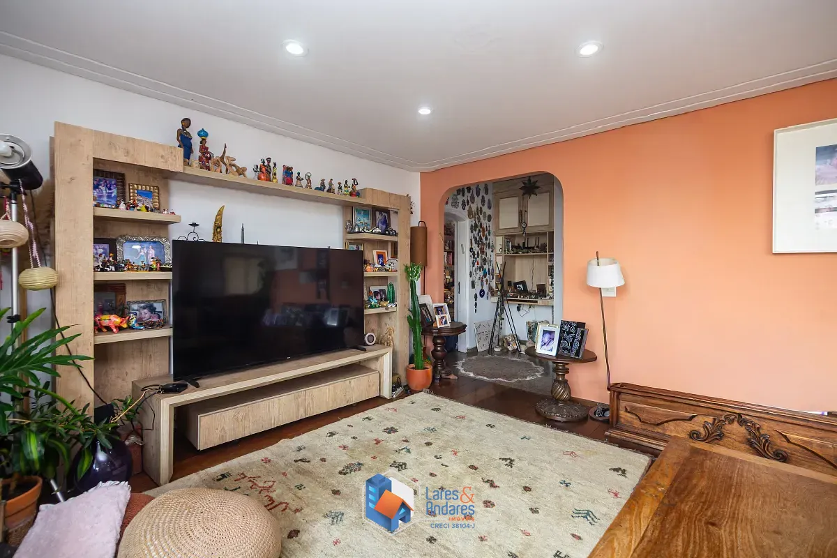 Apartamento, 3 quartos, 182 m² - Foto 8