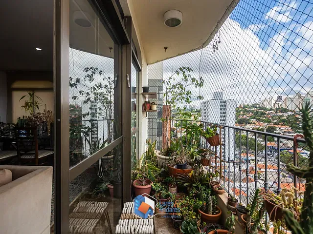 Apartamento com 182m² 3 quartos e 4 banheiros, à venda, no bairro Higienópolis em São Paulo
