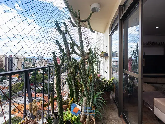 Apartamento com 182m² 3 quartos e 4 banheiros, à venda, no bairro Higienópolis em São Paulo
