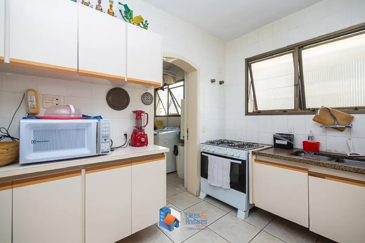 Apartamento, 3 quartos, 182 m² - Foto 23