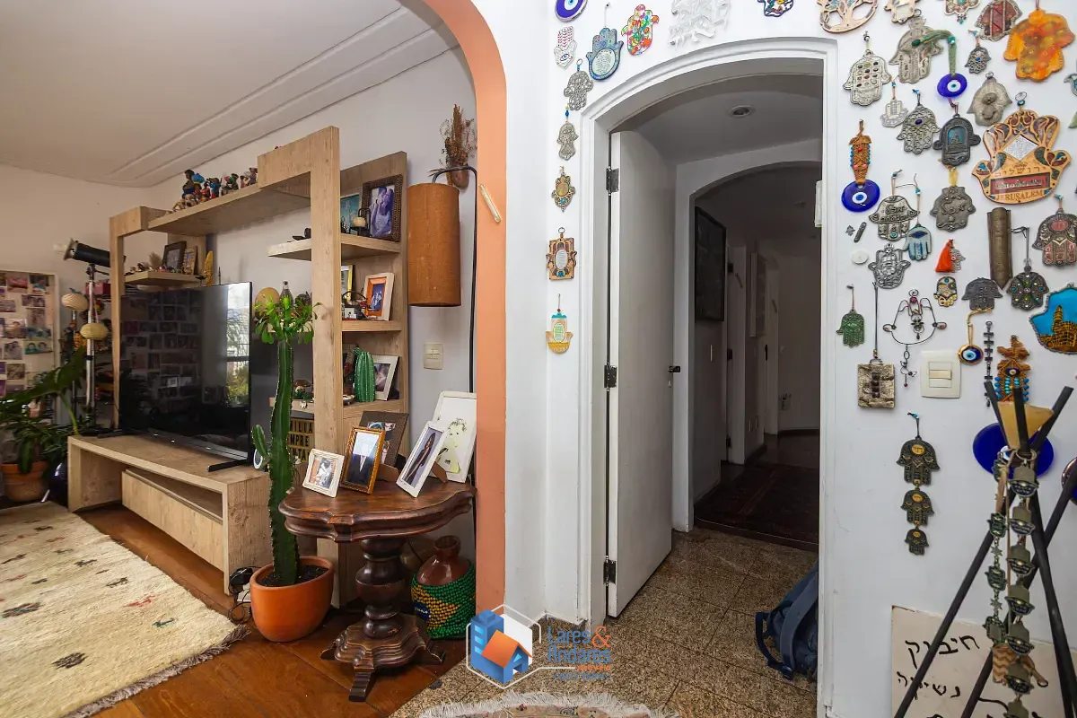 Apartamento, 3 quartos, 182 m² - Foto 12