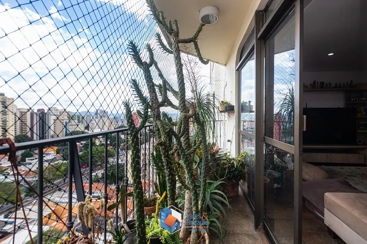 Apartamento, 3 quartos, 182 m² - Foto 3